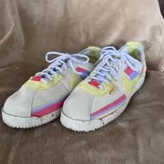 NIKE CORTEZ UNION LA スニーカーのサムネイル