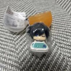 鬼滅の刃 おねむたん 冨岡義勇