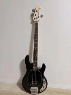 daisy rock candy custom bassスティングレイ風ベース - メルカリ
