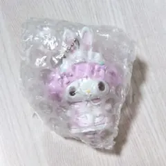 サンリオ　シークレットマスコットチャーム　マイメロ