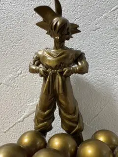 ドラカプ　ミニフィギュア　フリーザ編