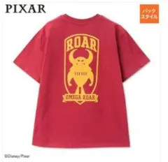 レディース　アベイル半袖Tシャツ（やぎこセレクション　Disney/Pixar）