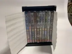 値下げDVD 必見　日本の風景10巻