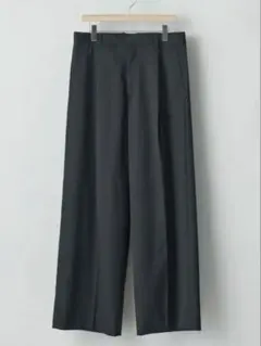 ssstein EXTRA WIDE TROUSERSのサムネイル