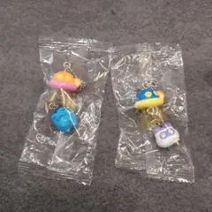 たまごっち UFOスイング ぎんじろうっち　ますくっち