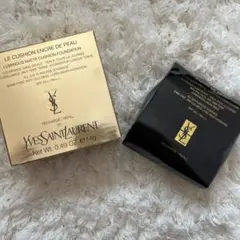 イヴ・サンローラン アンクル ド ポー ルクッション 20