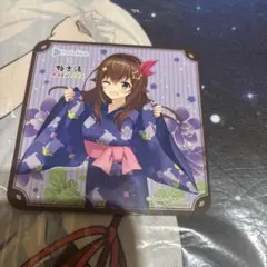 2026年最新】極楽湯 コースター ホロライブの人気アイテム - メルカリ