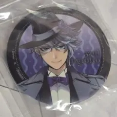 アズール 缶バッジ