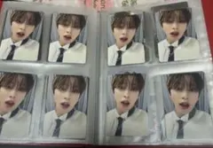 河野純喜 w会員 びっくりトレカ