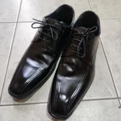 BENIR 黒 ドレスシューズ benir 26 cm ベニル - メルカリ