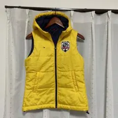 ベスト レディースウェア