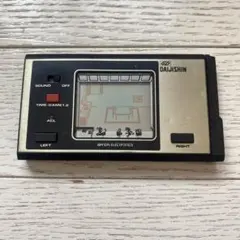 2026年最新】ゲームウォッチ 大地震の人気アイテム - メルカリ