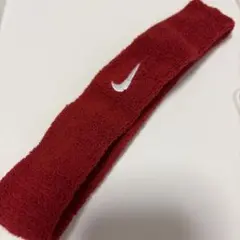NIKE ヘアバンド