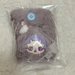 スカルパンダ ミニバッグ