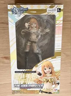 星井美希 ブリリアントステージ アイドルマスター2 ピンクダイヤモンド