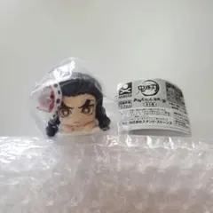 鬼滅の刃 おねむたん 拾壱ノ型 鋼鐵塚蛍 はがねづか カプセルトイ