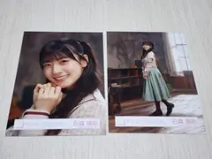 櫻坂46 石森璃花 生写真 まとめ売り - メルカリ