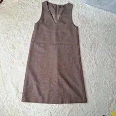 ROSSO ジャンパースカート