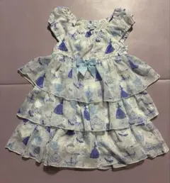 Petit Palais motherways シンデレラ　104 ワンピースのサムネイル