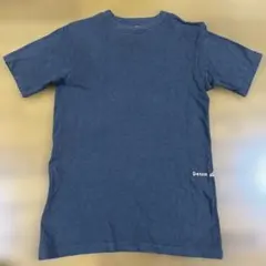 Tシャツ サイズ45R チャコール 半袖 45アールピーエムのサムネイル