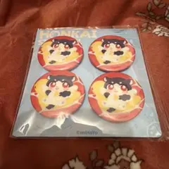 崩壊スターレイル スタレ タオバオ特典 キメラ ひねくれ者
