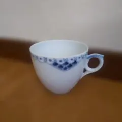 ロイヤルコペンハーゲン カップのみ