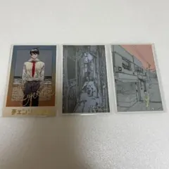 2025年最新】チェンソーマン メモリアルコレクションの人気