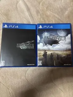 ff7 テレビゲーム