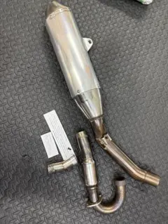 Arrow フルエキ Pro-Race YZF-R15,R125 | Mercari