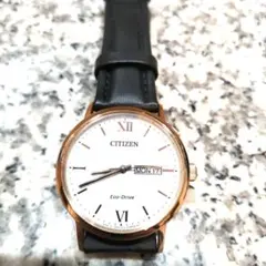 シチズン 腕時計
