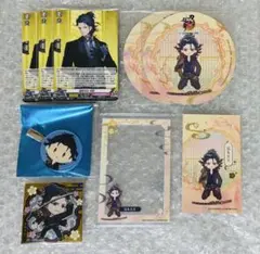 刀剣乱舞 とうらぶ アニカフェ 御伴散歩 にふぉるめ 福島光忠