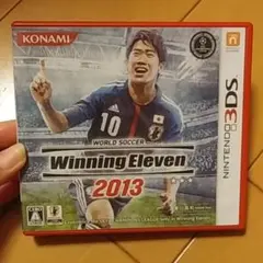 ワールドサッカー ウイニングイレブン 2013