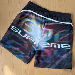 25SS Supreme Varsity Mesh Short ネイビー S - メルカリ
