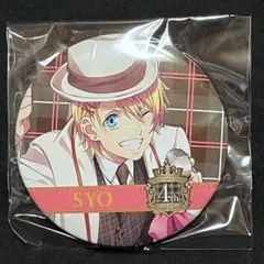 うたのプリンスさまっ♪ トレーディングキャラバッジ 来栖翔