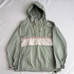 【00s】BARREL ROLL バレルロール アノラックパーカー