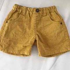 JUNKSTORE キュロット