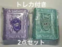 twice フォトカードケース 9周年 ミナ サナ モモ - メルカリ