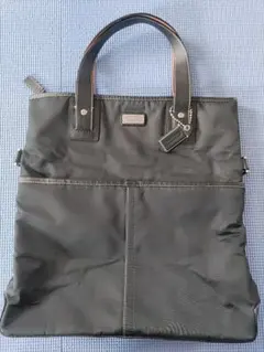 COACH 2Way トートバッグ