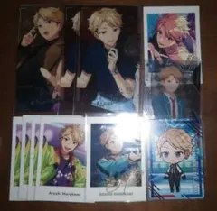 2025年最新】鳴上嵐 ぱしゃっつ 笑門来福の人気アイテム - メルカリ