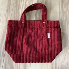 コメダ珈琲　ソファ柄　トートバッグ 2024年　福袋　ハンドバッグ