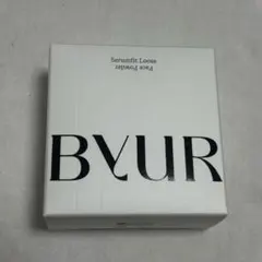 バイユア　セラムフィットルースフェイスパウダー　01 クリア