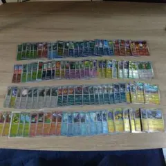 (画像1枚目+6枚目)マスターボールミラー　200枚以上まとめ売り