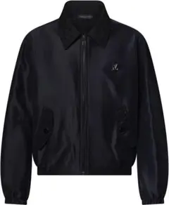 ルイヴィトン　ブルゾン ジャンパー ジャケット 2025年最新】LOUIS VUITTON ジャンパー・ブルゾンの人気アイテム