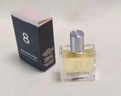 アバクロンビー&フィッチ フレグランス8 forWOMEN 香水のサムネイル