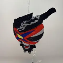ナンバーワン戦隊ゴジュウジャー ぬいぐるみチャーム