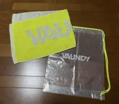 2026年最新】VAUNDy タオル 深呼吸の人気アイテム - メルカリ
