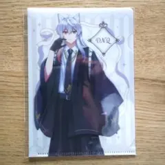 カラフルピーチ ビジュアルファイルキャンディー