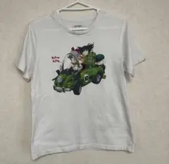 ドラゴンボール コラボTシャツ