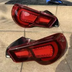 2025年最新】86 テールランプ スモークカバーの人気アイテム - メルカリ