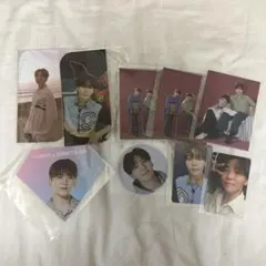 SEVENTEEN スングァン まとめ